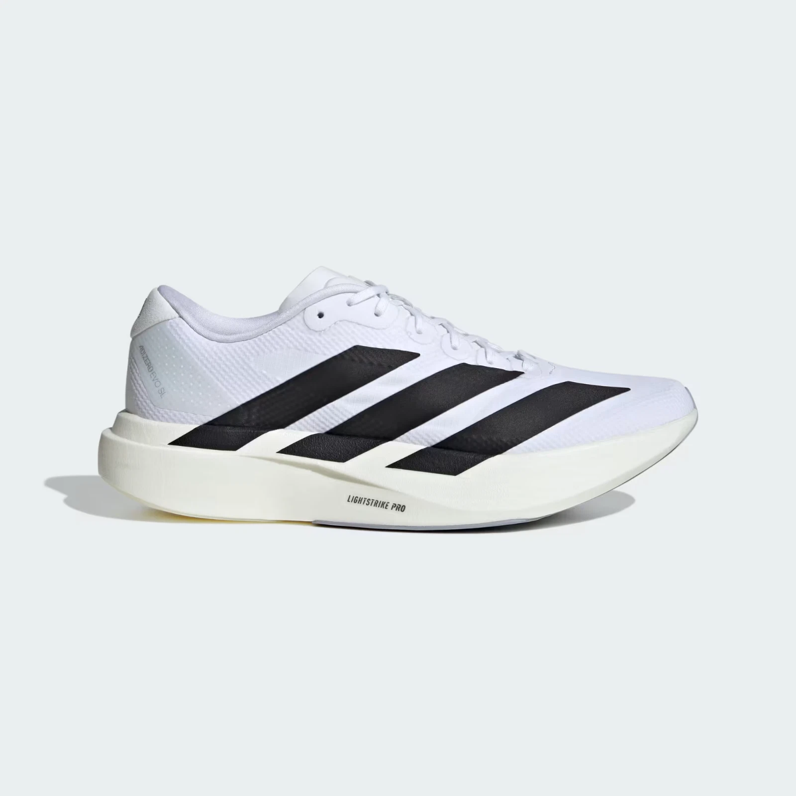 adidas Adizero EVO white